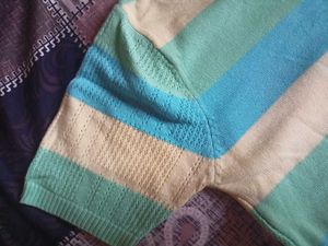 Imported Cotton Trendy Crop Top
