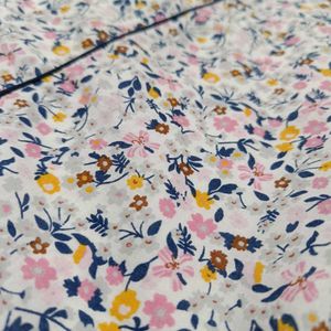 Cotton Top Summer