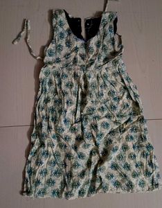 Daily Wear Frocks