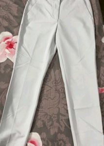 H&amp;M Blue Pants