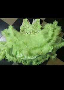 Princess Gown