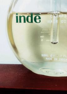 VIRAL INDE WILD CHAMPI HAIR OIL - 50 ML