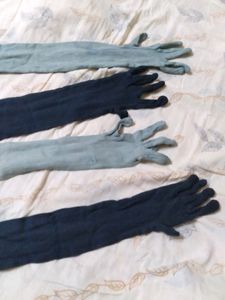 Hand Gloves 🧤