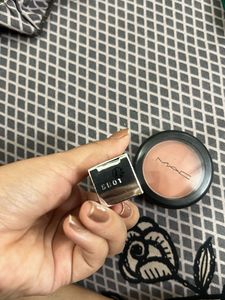 buy1get1 Dior Addict Lip Glow &amp; MAC Blush