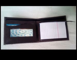 New Wallet