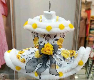 Baby Girl Dress