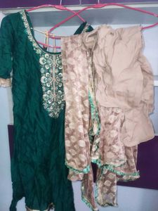 Daily Wear Suit