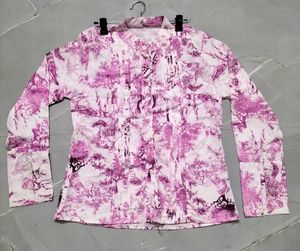 Shirt And Skirt Set 🌸