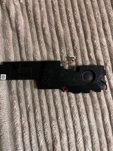 MSI GL63 8RC laptop internal speaker - parts.