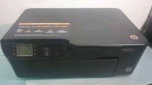 HP Print Copy Scan 3525