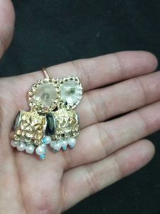 Butterfly Dangle Earrings