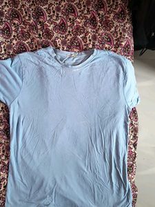 Light Blue T-Shirt