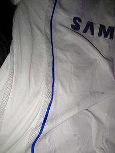CHELSA Retro Jersey Champions League Edition