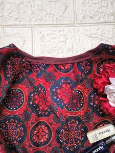 Short Kurti 🎀