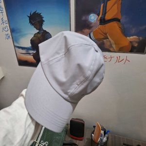Nike FeatherLite Performance Cap - Light Grey