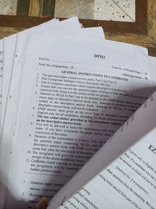 Ca Intermediate Group 1 Papers