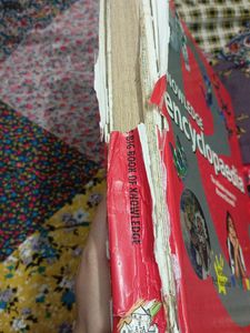 Knowledge Encyclopaedia