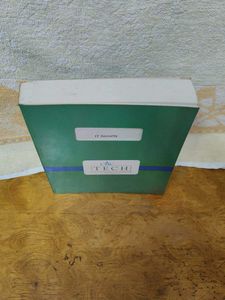 IT Security Textbook