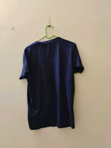 Here And Now T-Shirt Used