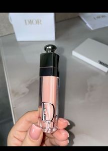 Dior Addict Lip Maximizer Plumper- 001 pink