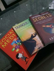Amazon Best Seller Combo Of 3