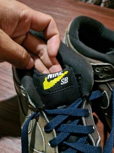 Nike SB Low Civilist