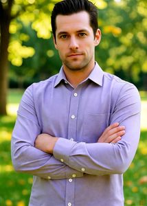 Guy Laroche Paris Shirt