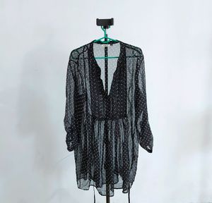 Branded Tunic from Dubai