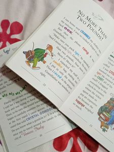 Geronimo Stilton Books Set Of 2 For Children
