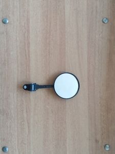 Mirror For Cycle And Two-wheelers