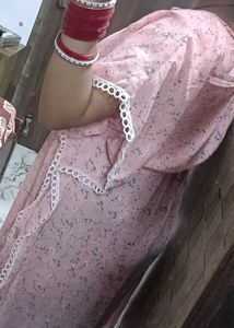 Kaftan Kurta