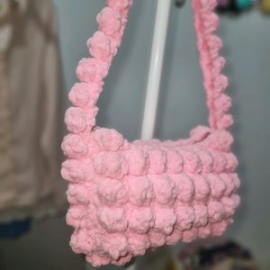 Cute Pink BAG
