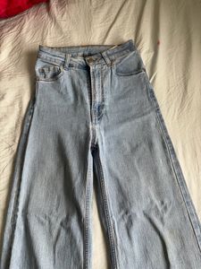 H&M denim Jeans