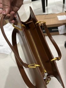 Miraggio Tote Bag - New with Tag