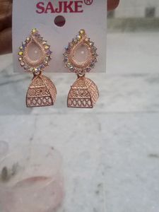 This Is Very Beautiful Eearing