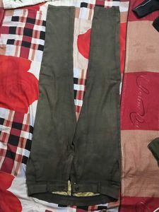 1step Formal Pants