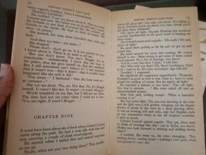 Agatha Christie Mystery Books