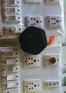 cambo 10×10  board 6amp semi  modular boar