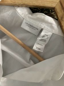 Liz Claiborne Shirt