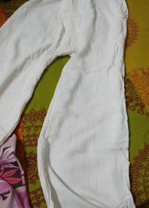 White Plazzo