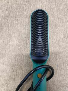 Hair Straightener