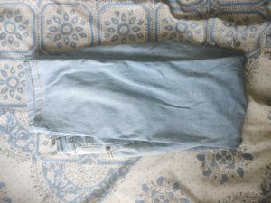 Mens Blue Jeans Amazon Brand Symbol