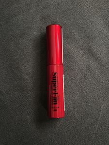 Smashbox Super Fan Mascara