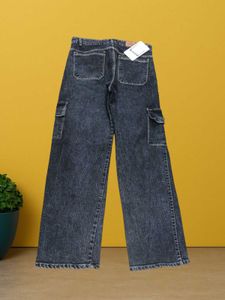 J@74 Size-30 (Sale) Latest Ladies high waist Jeans