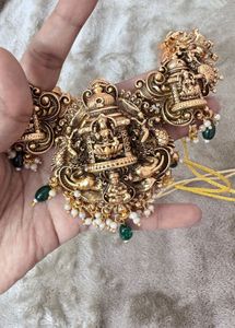 Jewellery Set