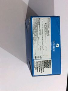 4G Jiofi M2S Wireless Router