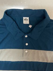 Slim Fit T Shirt