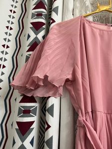Pretty Pink Dress