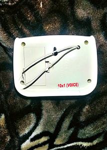 Musical Door Bell 🔔