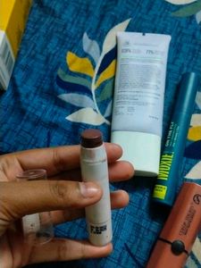 Perfume &amp; Makeup Bundle
